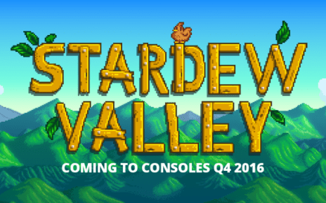 Stardew Valley